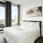 Nova Brooklyn Hotel 3*