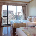 The Allen Hotel