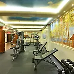 Hotel The Allen 4*