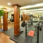 Hotel The Allen 4*