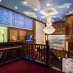The Allen Hotel 4*