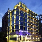 Hotel The Allen