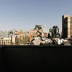 The Allen New York