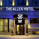 Hotel The Allen