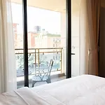 The Allen Hotel 4*