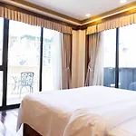 The Allen Hotel 4*