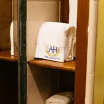 The Allen New York