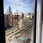 The Allen Hotel 4*