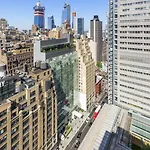 Ac Hotel By Marriott New York Times Square