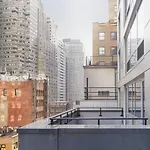 Courtyard By Marriott New York World Trade Center Area