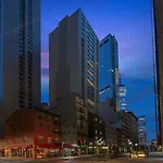 Courtyard By Marriott New York World Trade Center Area