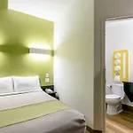 Hotel Feather Factory 3*