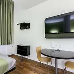 Feather Factory Hotel 3*
