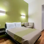 Feather Factory Hotel 3*