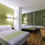 Feather Factory 3* New York