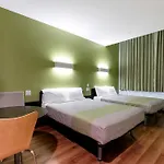 Feather Factory Hotel 3*