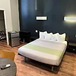 Feather Factory Hotel