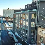 Feather Factory Hotel