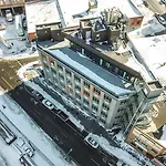 Feather Factory Hotel