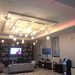 Nirvana Hotel 4*