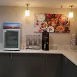 Nirvana Hotel