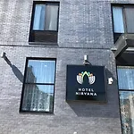 Nirvana Hotel