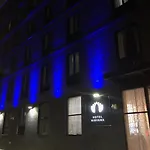 Hotel Nirvana