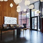 Citizenm Bowery 4*