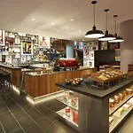 Citizenm Bowery Hotel 4*