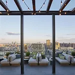 Citizenm Bowery