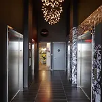 Hotel Citizenm Bowery New York