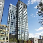 Citizenm Bowery 4*