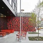 Citizenm Bowery Hotel New York
