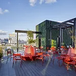 Hotel Citizenm Bowery 4*