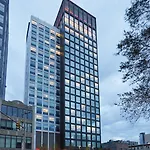 Hotel Citizenm Bowery New York