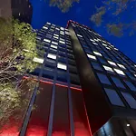 Hotel Citizenm Bowery