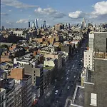 Citizenm Bowery