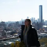 Hotel Citizenm Bowery New York