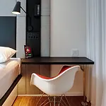 Citizenm Bowery Hotel New York