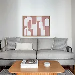 West Village 1Br W Wd Nr Cafes Nyc-1079