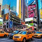 3 Bedrooms Huge Apt In Lic, Very Close To Manhattan