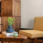 Freeman 802 By Rove Travel - 1Brcondo With Shared Amenities