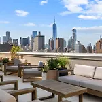 Freeman 802 By Rove Travel - 1Brcondo With Shared Amenities