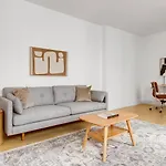 Blueground Brooklyn Heights View Nr Brooklyn Bridge Nyc-1987