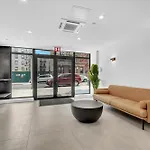 Elegant Studio Apartment