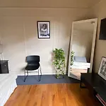Charming 2-Bedroom Entire Apartment In Best Area