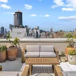 Freeman 601 By Rove Studio With Shared Amenities