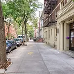 Blueground Brooklyn Heights View Nr Brooklyn Bridge Nyc-1987