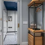 Merrion Row And Public House Hotel New York