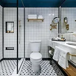 Merrion Row And Public House 4* New York